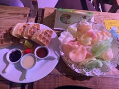 -MAAN COFFEE(金桥店)