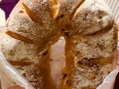 -Bread618面包生日蛋糕(欧亚商都店)