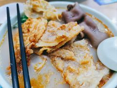 -家味螺蛳粉&烤鱼(五角场店)