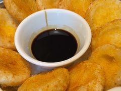 -谢氏老金口渔村(王家墩店)
