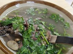 羊杂汤-昌顺马记小吃店(昌盛园店)