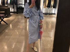 -BURBERRY(上海港汇恒隆广场店)