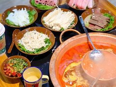 -巴隆门重庆老火锅(太湖路店)