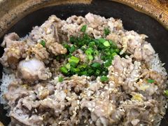 -红星光发煲仔饭(大石街店)