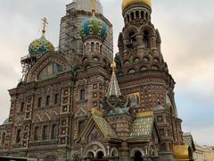 -滴血救世主教堂