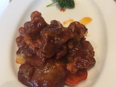 -豫园万丽酒店-万丽轩中餐厅(河南南路店)