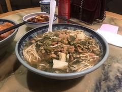 -慧娟面馆·餐厅(望江路店)