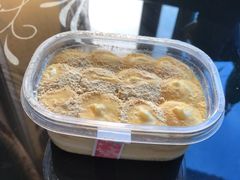 -7cake榴莲千层蛋糕(塘苗路店)