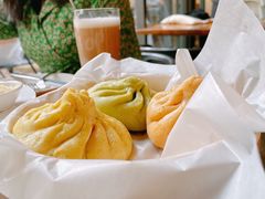 包萨-zarah(鼓楼店)
