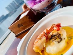 -白天鹅宾馆·流浮阁咖啡厅