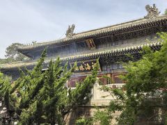 -潭柘寺景区