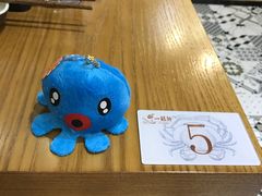 -丹东立强海鲜烧烤·牛B大串(星海店)