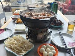 -范贤光鸡公煲(平乐园总店)
