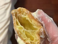 -HOT CRUSH趁热集合·现烤面包(环球港店)
