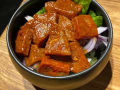 -么肆烤肉(汉街形象店)