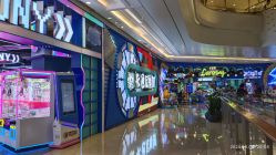 -卡通尼乐园(景枫中心店)
