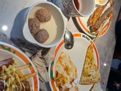 -比格比萨自助(宝山日月光店)