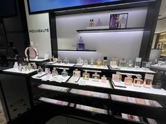 -Chanel香奈儿专柜代买(福州大洋店)