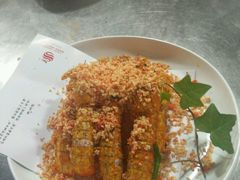 -龙宴海鲜城(经中路店)