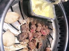 -木槿花韩式炭烤·熟成肉工坊(孙文东路店)