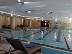 -W FITNESS 威尔仕健身·游泳(七宝店)