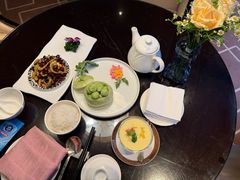 -利顺德大饭店·水岸中餐厅(小白楼店)