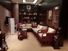 -寻梦盛唐主题水会(龙岗店)