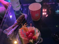 -唱吧麦颂KTV(松江五龙商业广场店)