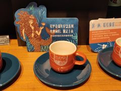 -星巴克(大连柏威年店)