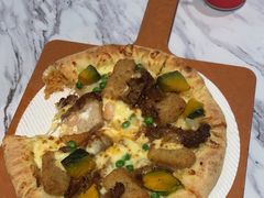 -达美乐比萨(骏壹万邦广场店)