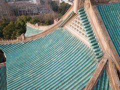 -武汉大学老图书馆