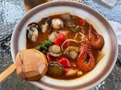 -深夜食堂(永康南路店)