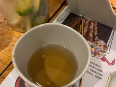 -木屋烧烤(上梅林店)