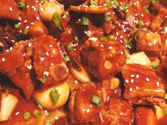 -胖哥俩肉蟹煲(虹口龙之梦店)