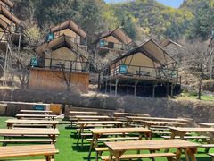 -北京山里寒舍度假酒店