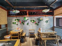 -蓉城老院十一年川味老火锅(中南店)