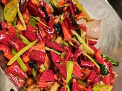 -勝記酒家·37年老字号·经典粤菜(南山花园城店)