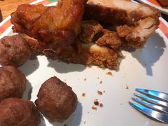 -比格比萨自助(国展店)