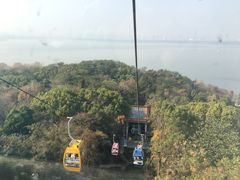 -东湖磨山景区