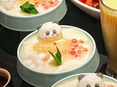 -眉州东坡·熊猫主题餐厅(枫蓝店)