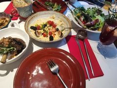 -Las Tapas(思南公馆店)