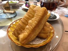 -维多利亚大酒店·雅园中餐厅