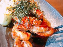 照烧鸡腿-千代武日本料理(哈西店)