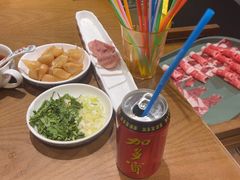 -北京老门框爆肚涮肉馆(凤城六路店)