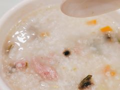 -孟记粥铺·家常菜·烧烤·粥(亚运村店)