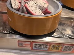 -龍歌自助小火锅(秦淮水游城店)