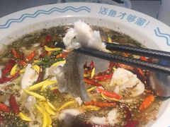 -花椒俏川菜小馆(南海万达店)