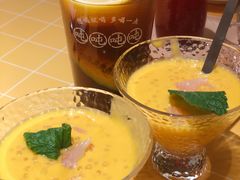 -蔡澜点心·粤菜(花城汇南区店)