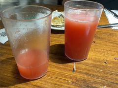 -汉巴味德·烤肉与啤酒的自助(杭州大悦城店)