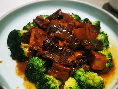 -南方酒店·淮扬菜(回民街店)